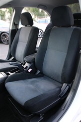 2010 Mitsubishi Galant - Thumbnail