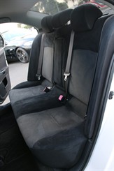 2010 Mitsubishi Galant - Thumbnail