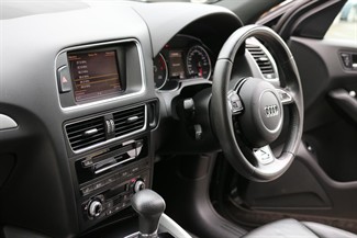 2013 Audi Q5 - Thumbnail