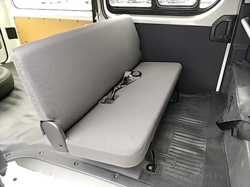 2024 Toyota HIACE