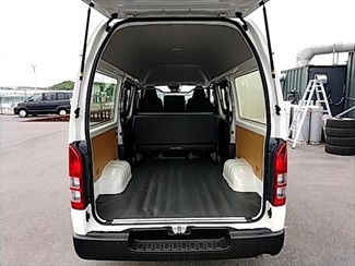 2024 Toyota HIACE - Thumbnail