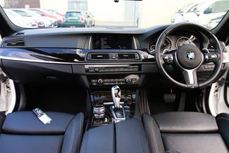 2013 BMW 535i - Thumbnail