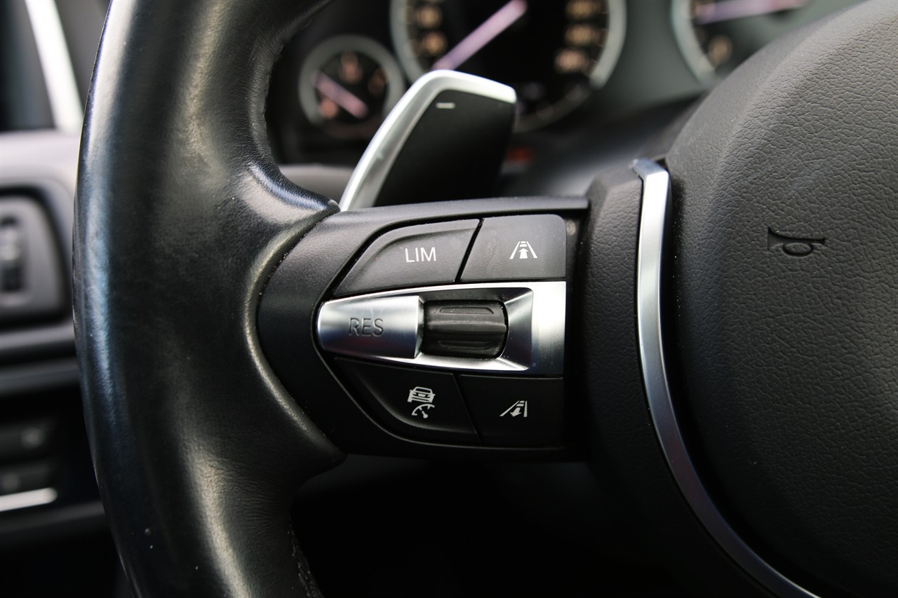 2013 BMW 535i