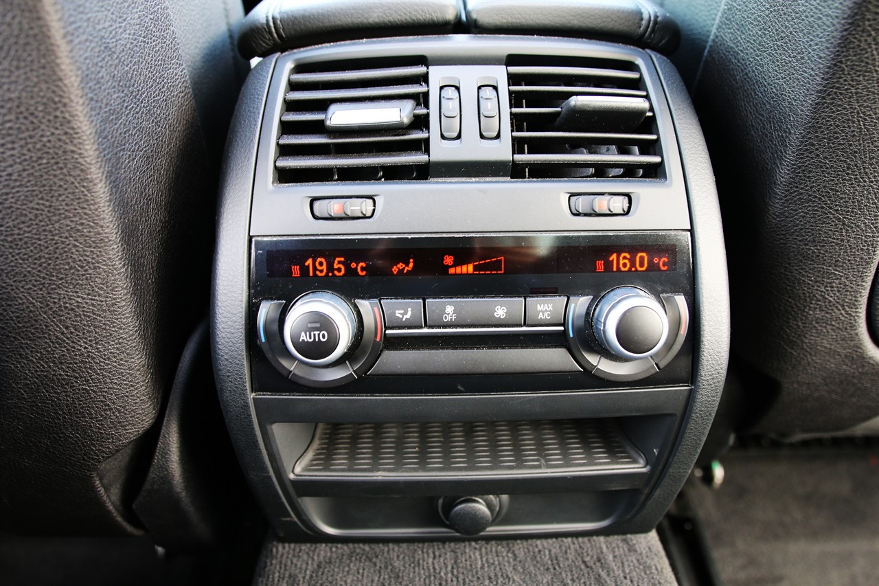 2013 BMW 535i