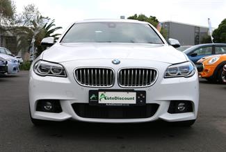 2013 BMW 535i - Thumbnail