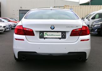 2013 BMW 535i - Thumbnail