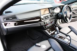 2013 BMW 535i - Thumbnail