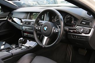 2013 BMW 535i - Thumbnail