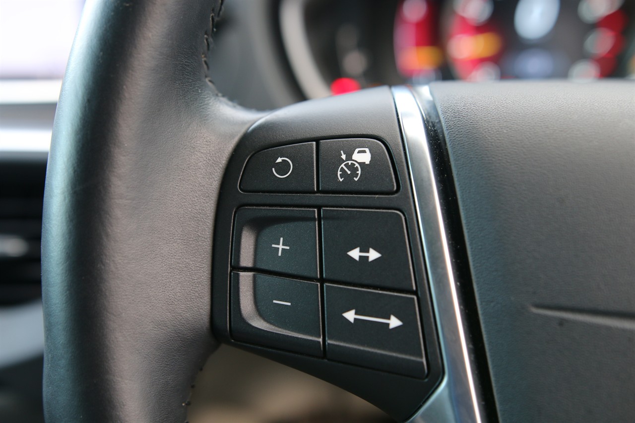 2013 Volvo V40