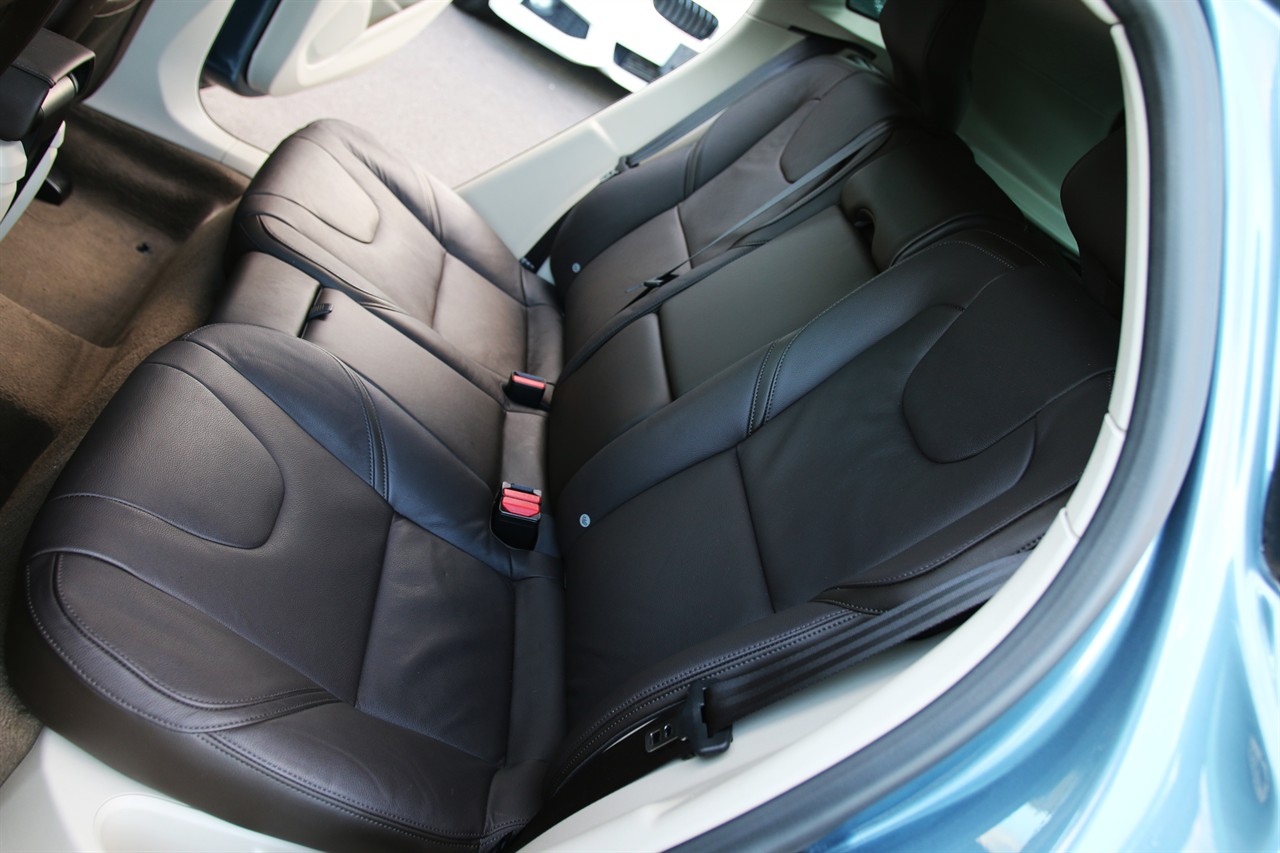 2013 Volvo V40