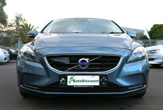 2013 Volvo V40 - Thumbnail