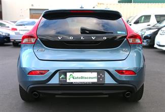 2013 Volvo V40 - Thumbnail