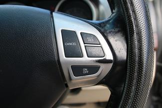 2008 Mitsubishi Galant - Thumbnail