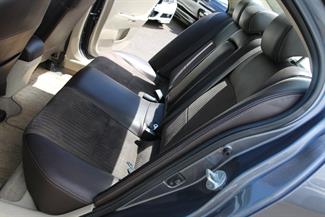 2008 Mitsubishi Galant - Thumbnail