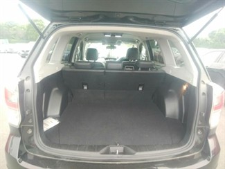 2016 Subaru Forester - Thumbnail
