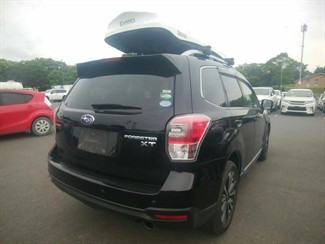 2016 Subaru Forester - Thumbnail