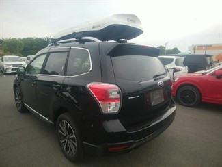 2016 Subaru Forester - Thumbnail