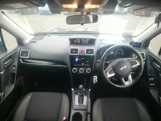 2016 Subaru Forester - Thumbnail