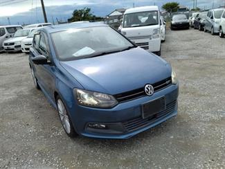 2014 Volkswagen Polo - Thumbnail