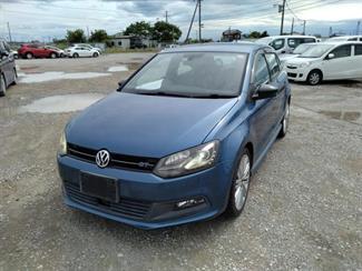 2014 Volkswagen Polo - Thumbnail