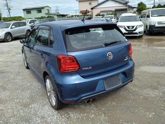 2014 Volkswagen Polo - Thumbnail
