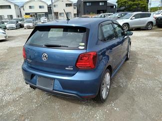 2014 Volkswagen Polo - Thumbnail
