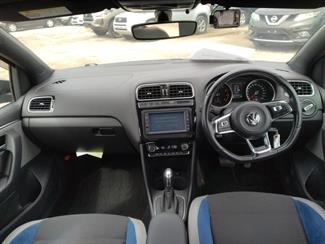2014 Volkswagen Polo - Thumbnail