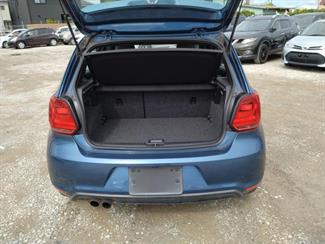 2014 Volkswagen Polo - Thumbnail