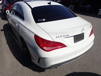 2015 Mercedes-Benz CLA250 - Thumbnail