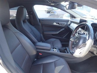 2015 Mercedes-Benz CLA250 - Thumbnail