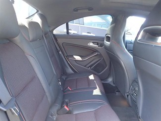 2015 Mercedes-Benz CLA250 - Thumbnail