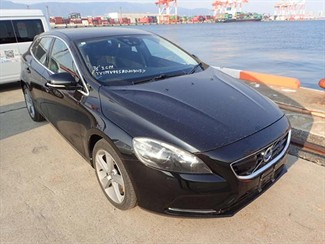 2013 Volvo V40 - Thumbnail