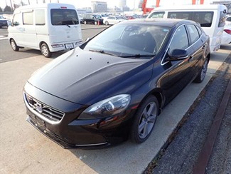 2013 Volvo V40 - Thumbnail