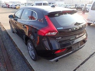 2013 Volvo V40 - Thumbnail