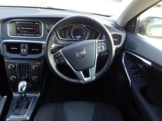 2013 Volvo V40 - Thumbnail