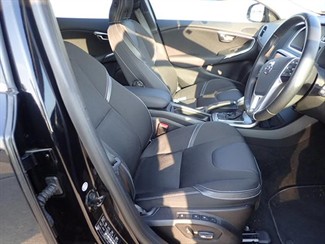 2013 Volvo V40 - Thumbnail