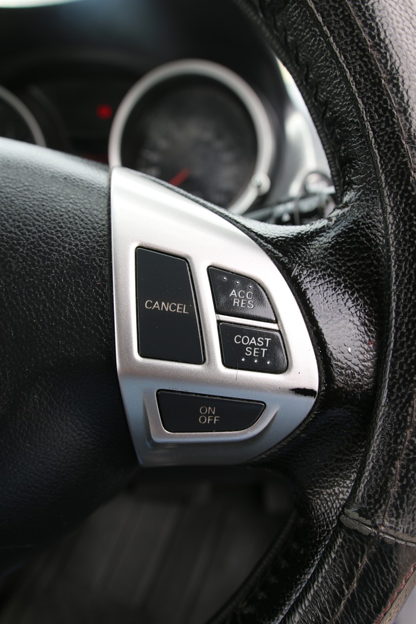 2018 Mitsubishi Lancer