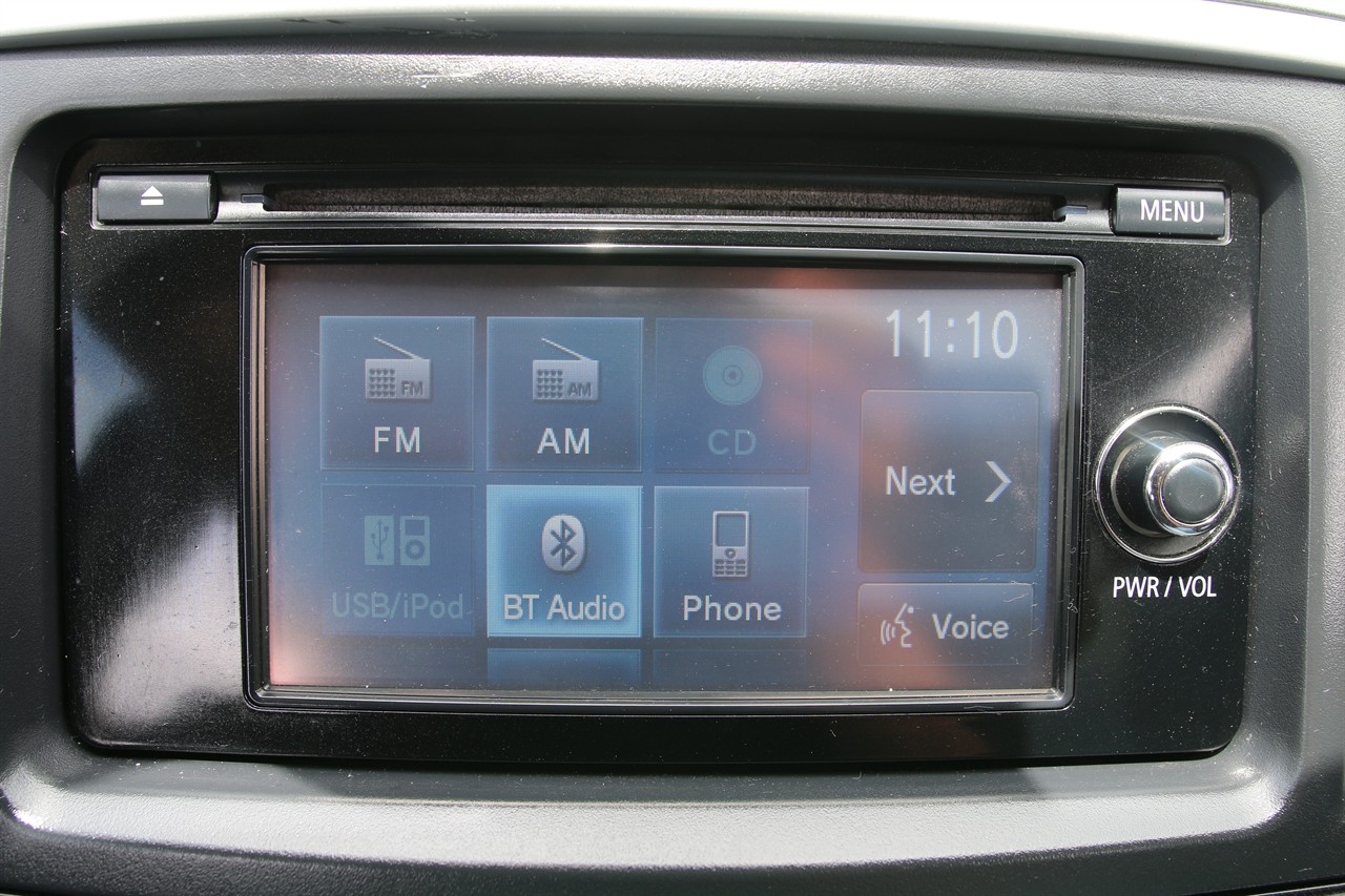 2018 Mitsubishi Lancer