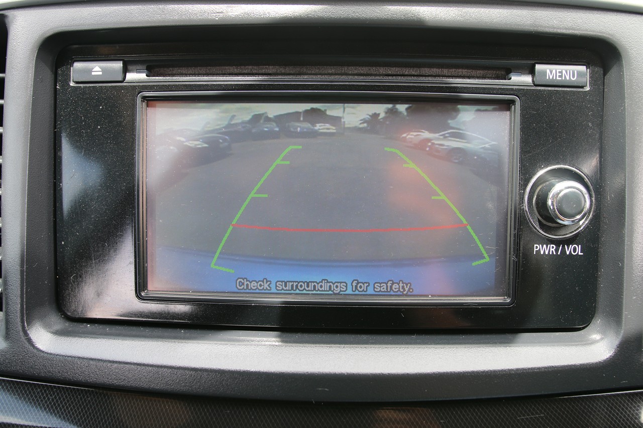 2018 Mitsubishi Lancer