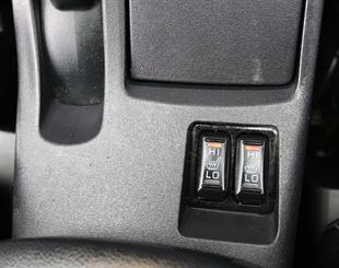 2018 Mitsubishi Lancer - Thumbnail