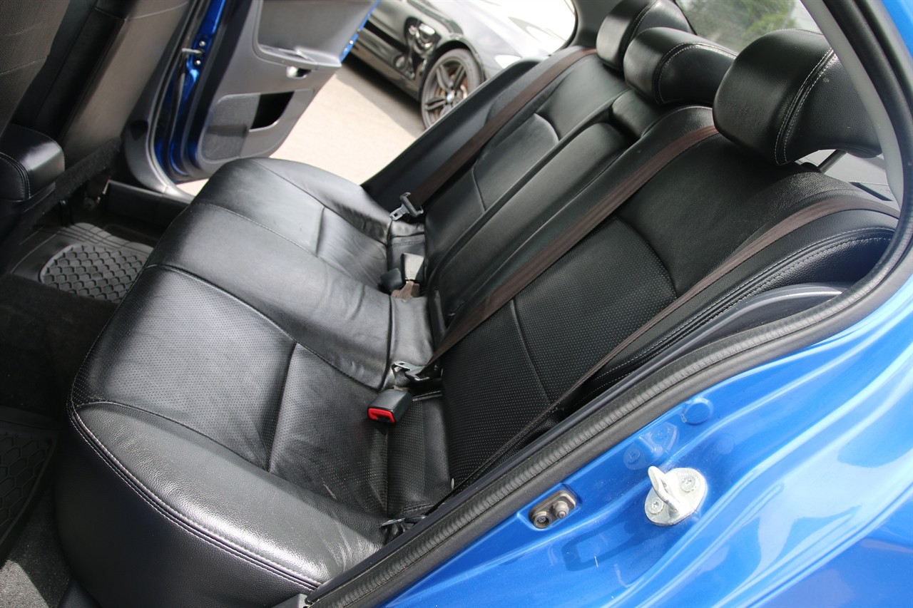 2018 Mitsubishi Lancer