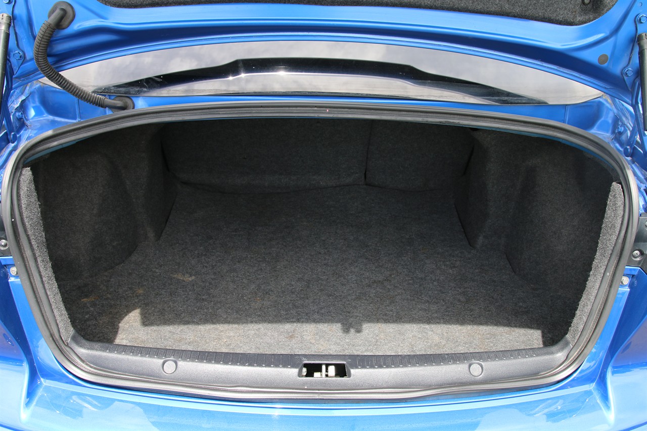 2018 Mitsubishi Lancer