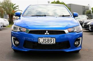 2018 Mitsubishi Lancer - Thumbnail