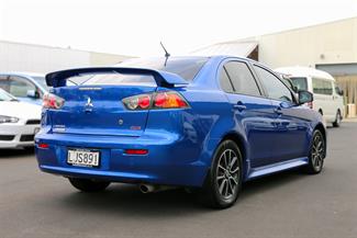 2018 Mitsubishi Lancer - Thumbnail