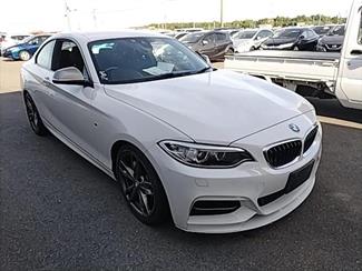 2016 BMW M235i - Thumbnail
