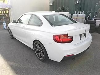 2016 BMW M235i - Thumbnail