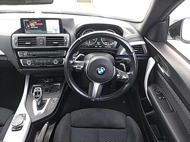 2016 BMW M235i