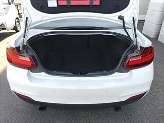 2016 BMW M235i - Thumbnail