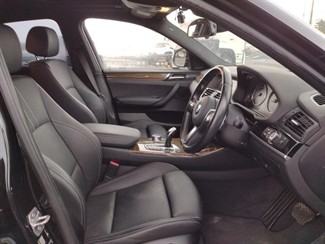 2016 BMW X4 - Thumbnail