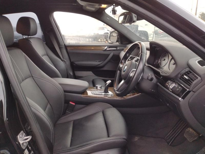 2016 BMW X4